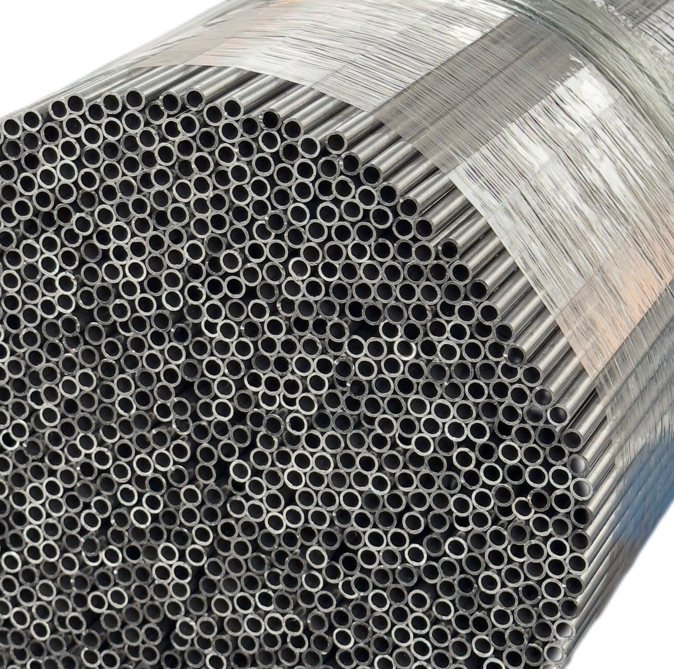 SAE J524 1010 1020 Bright Annealing NBK Cold Drawn Seamless Steel Tube